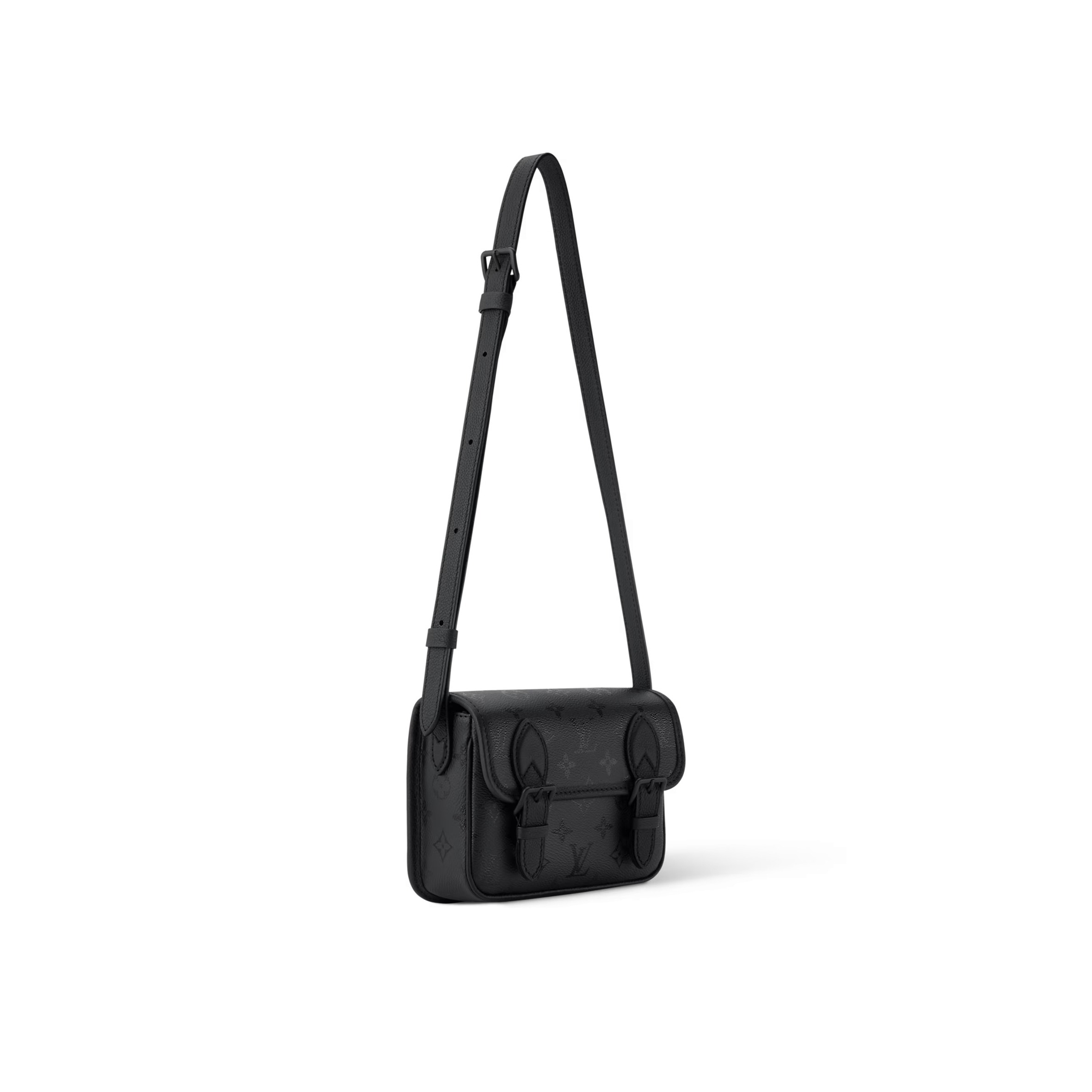 LOUIS VUITTON SATCHEL WEARABLE WALLET M2A259 (19.5*15*6cm)